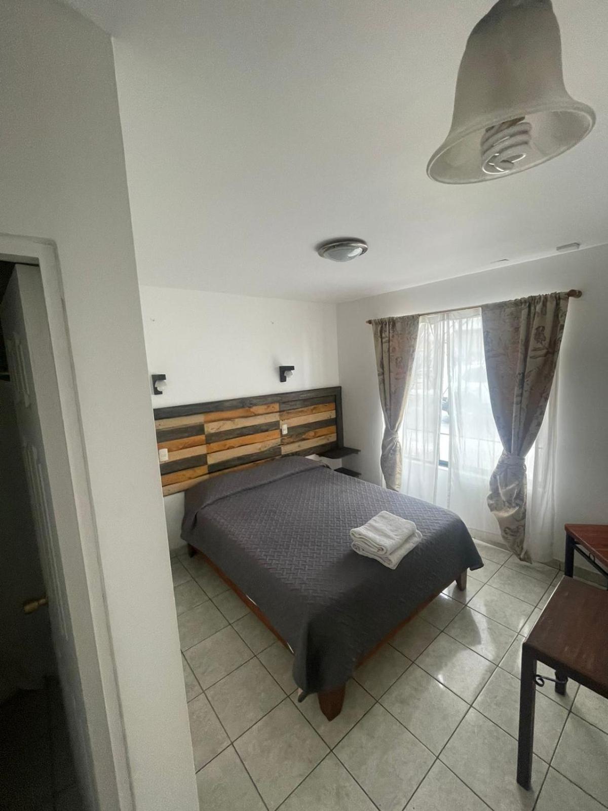 Alto Chinchorro Hostel Arica Eksteriør billede