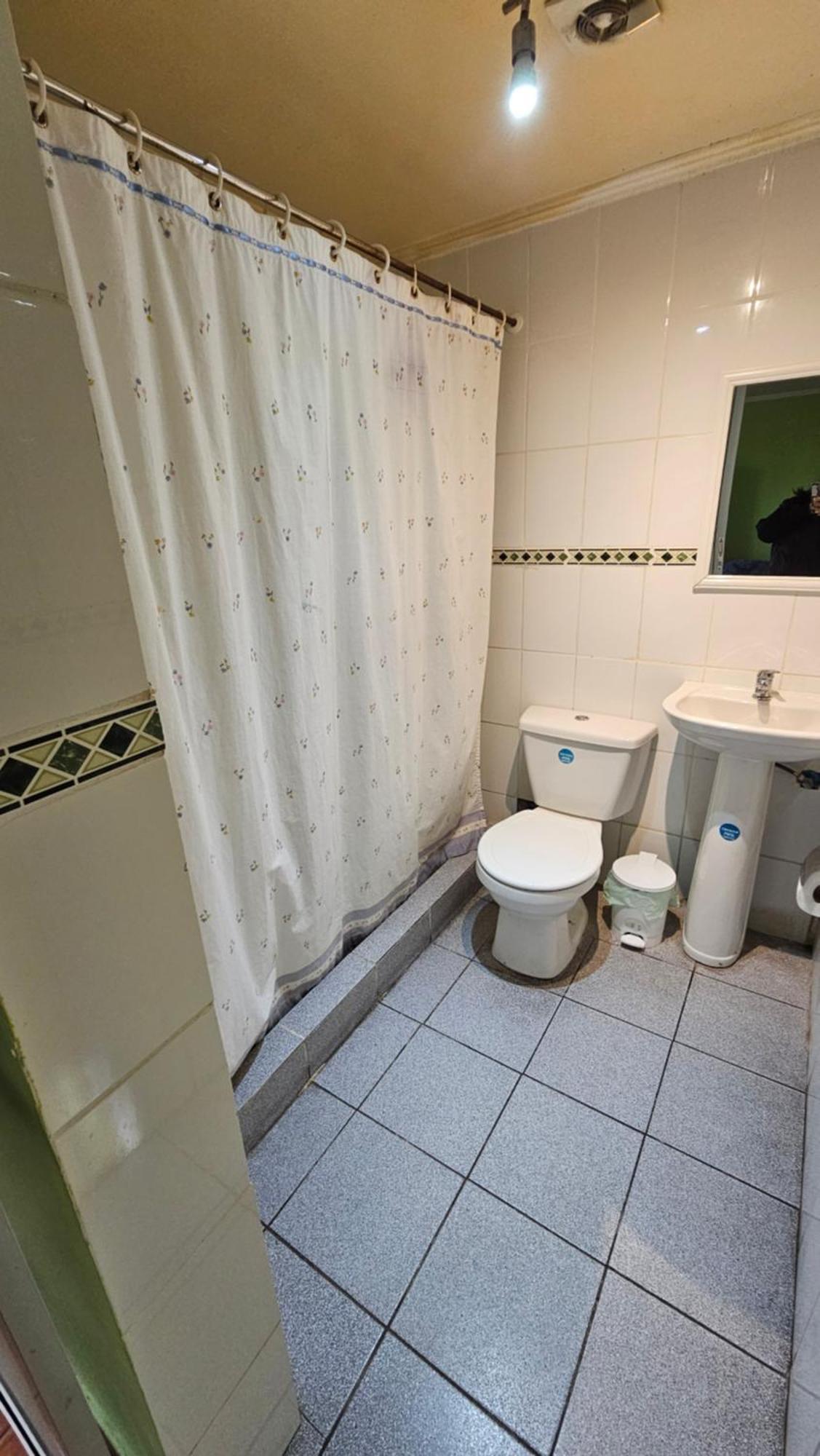 Alto Chinchorro Hostel Arica Eksteriør billede